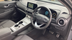 Hyundai KONA 100kW SE Connect 39kWh 5dr Auto Electric Hatchback